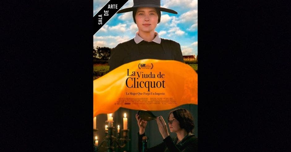 Película poster