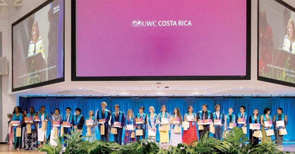 UWC Costa Rica