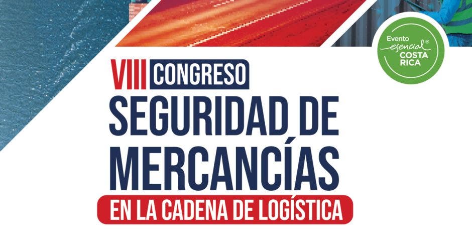 VIII Congreso de Seguridad de la Mercancía en la Cadena Logística.