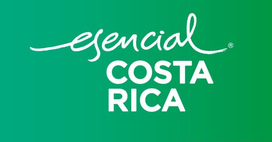 Esencial Costa Rica