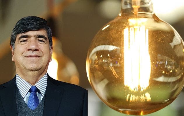 Mario Alvarado, director ejecutivo de la Asociación Costarricense de Productores de Energía (Acope) señaló la importancia de abrir el mercado de electricidad. Cortesía/La República.