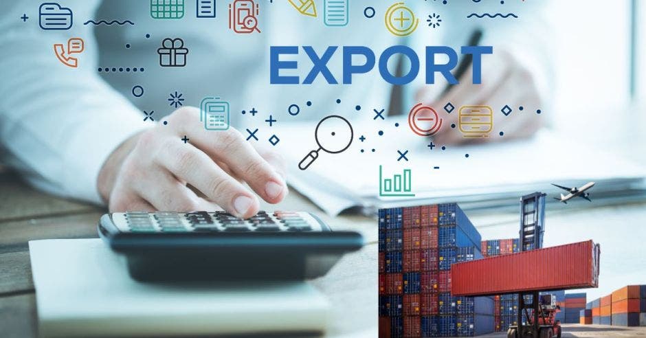 Exportaciones