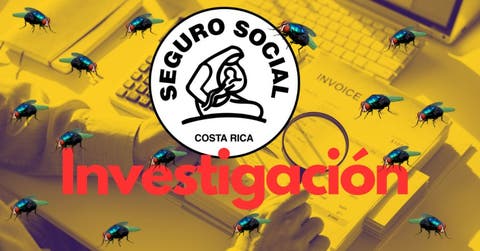 Por qué le pusieron “caso barrenador” a la investigación de supuesta  corrupción en la CCSS?