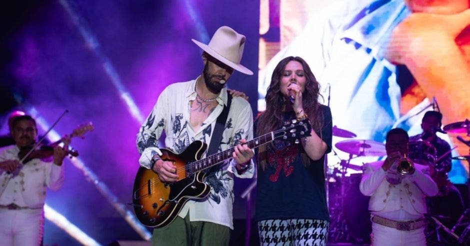 Jesse y Joy