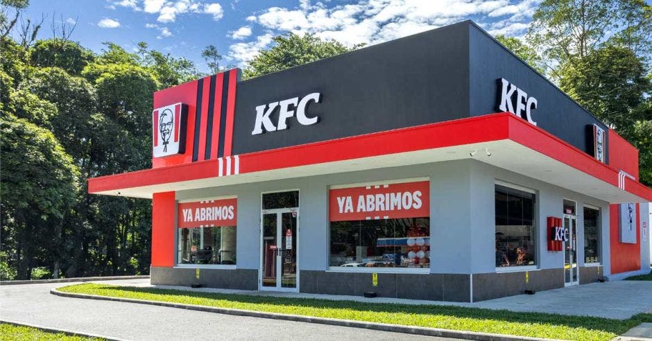 KFC