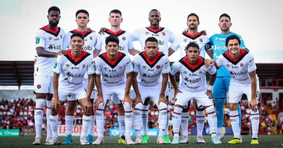 Alajuelense/La República