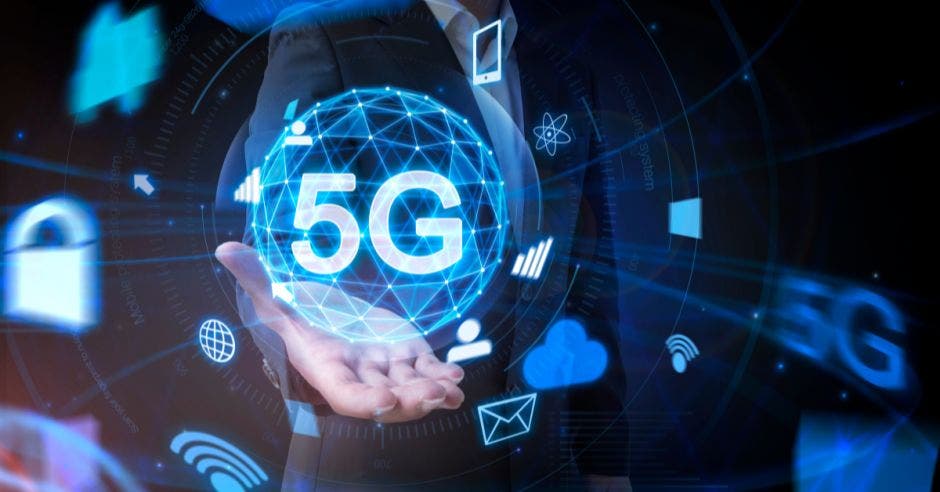 5G