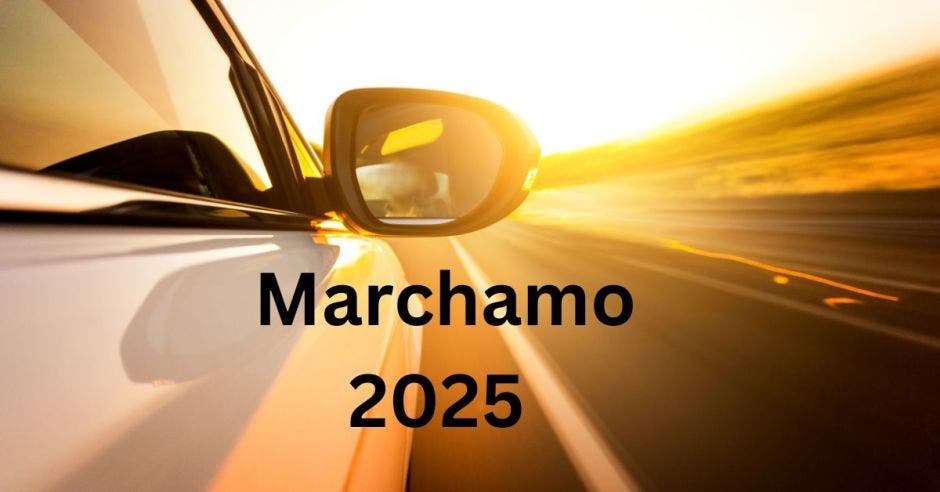 Marchamo 2025