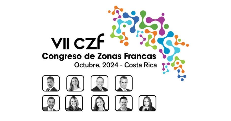 Citas del congreso de zonas francas