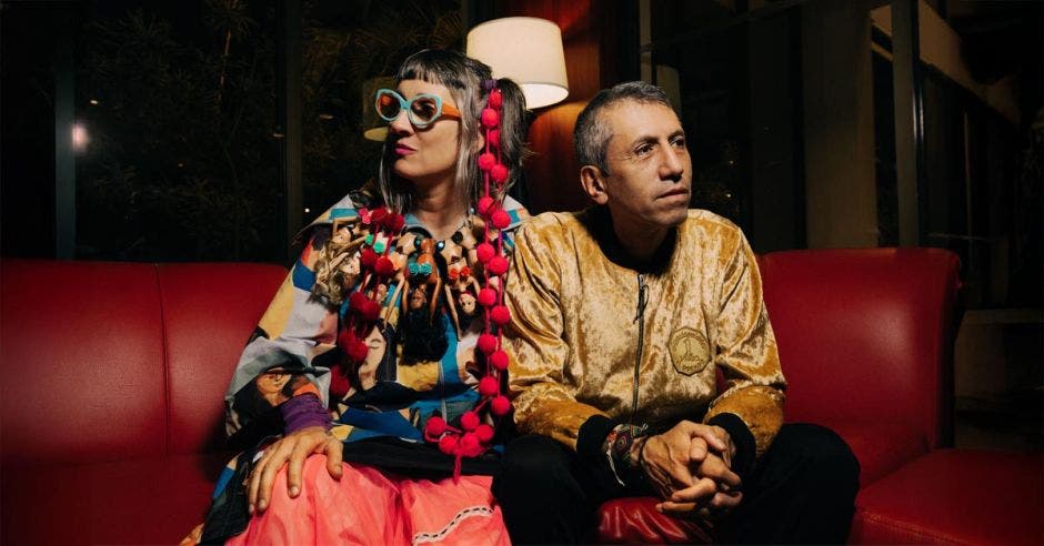 Aterciopelados