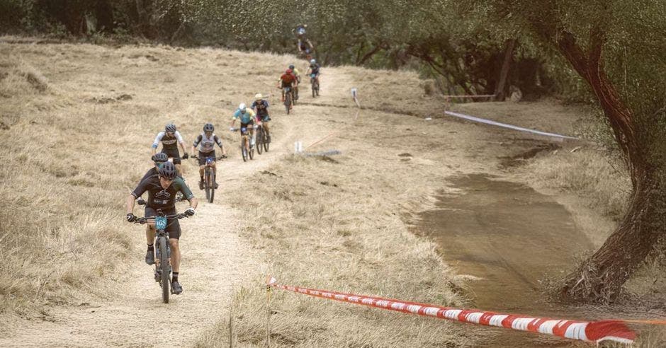 La Sabana acogerá la gran final de la competencia que recorrió las siete provincias del país. Cortesía/La República