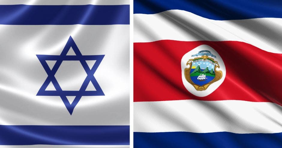 Israel Costa Rica