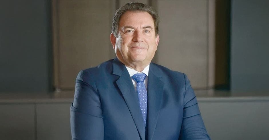 Marvin Arias Aguilar, Presidente de la Junta Directiva General del BN.