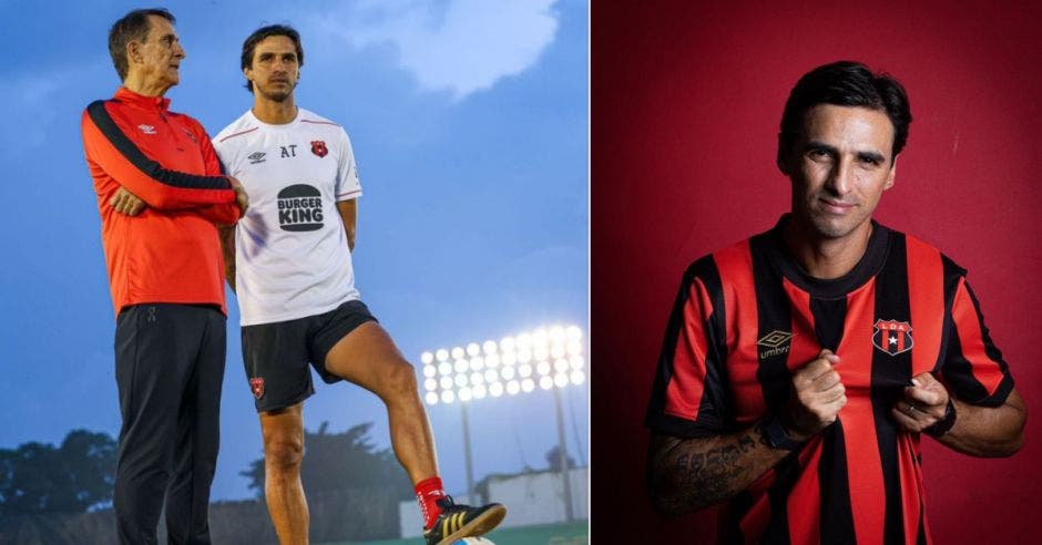 Alajuelense/La República