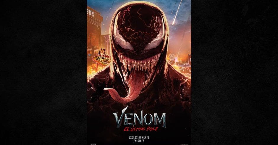 Venom