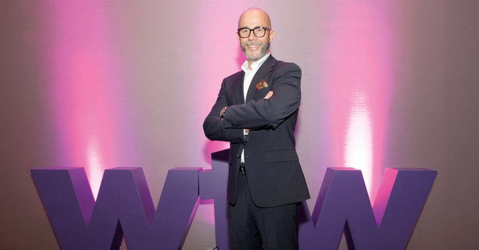 Luis Cañas, Gerente General de WTW Corredores de Seguros