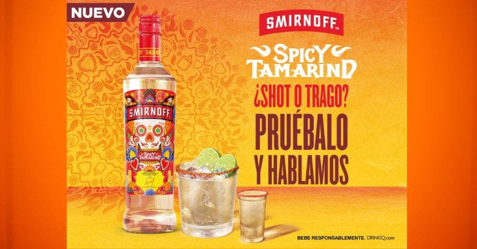 Smirnoff