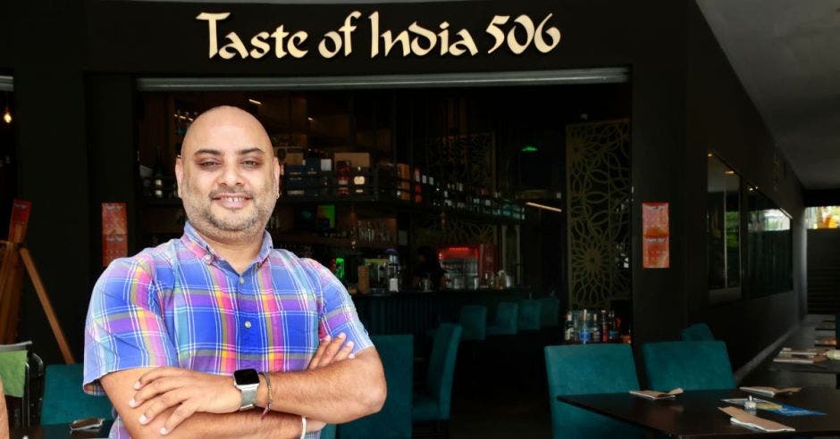 Taste of India506: Artisan Indian Cuisine