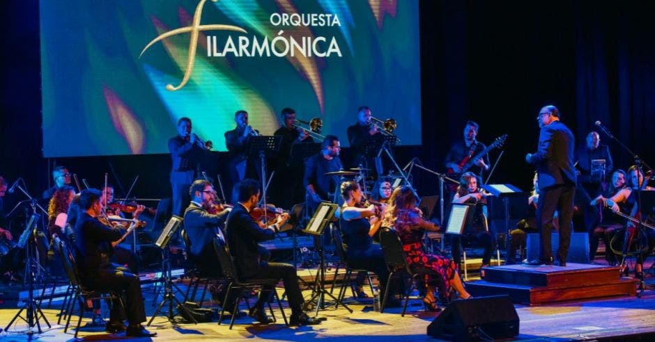 Filarmonica