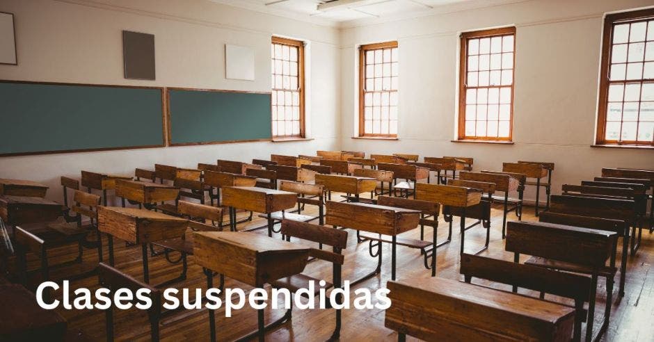 Escuelas y colegios