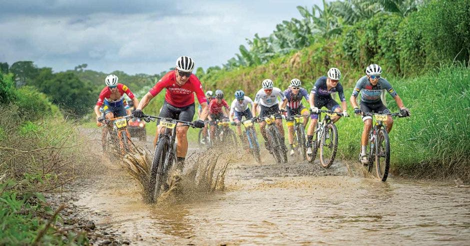 Esta edición pretende ser la más emblemática de toda la historia de la cita deportiva. Cortesía/La República