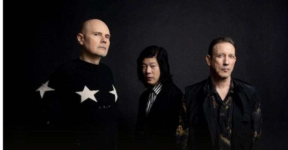 The Smashing Pumpkins