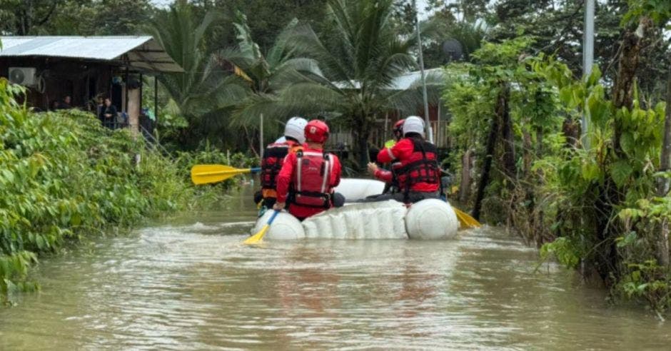 Inundaciones