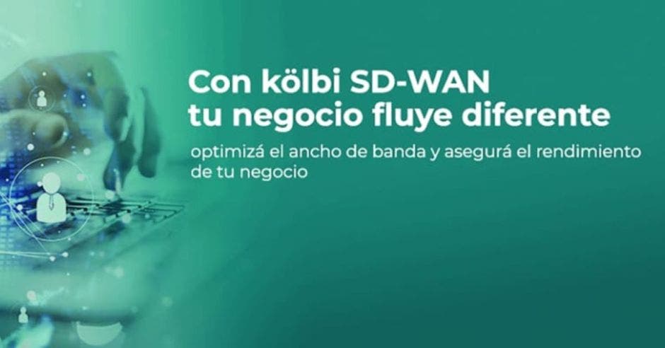 Kölbi SD-WAN