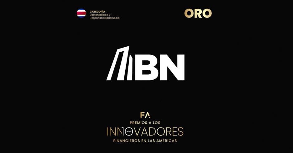 BN Bono Azul Premios a los Innovadores Financieros en las Américas 2025