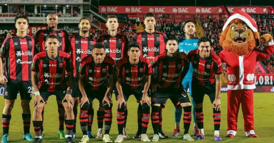 Alajuelense/La República