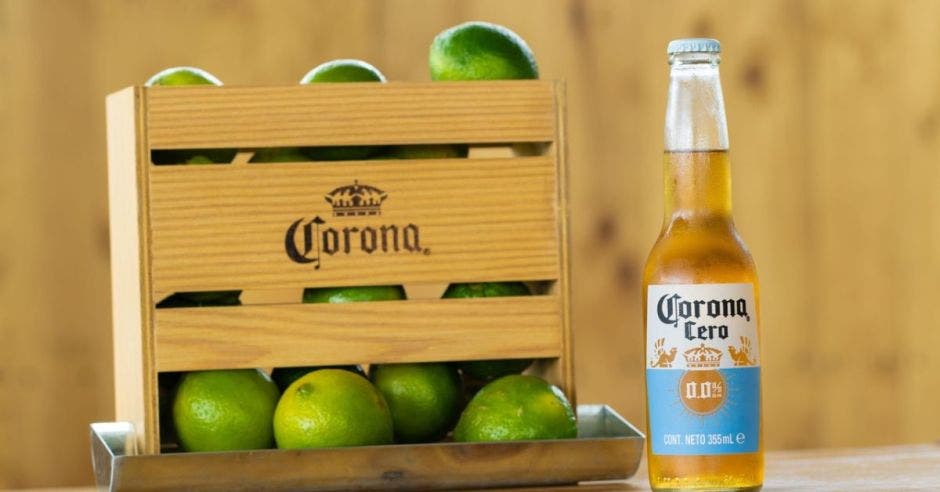 Corona Cero