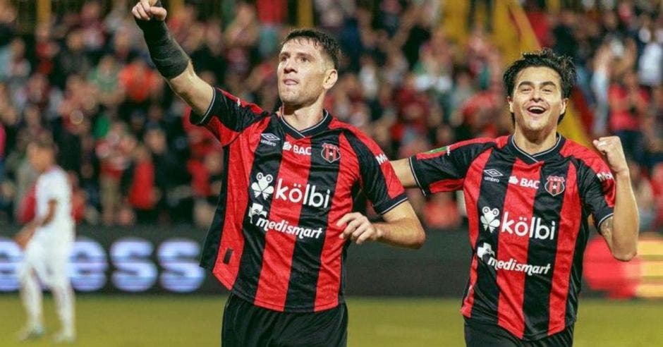 Alajuelense/La República