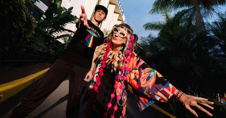 Aterciopelados