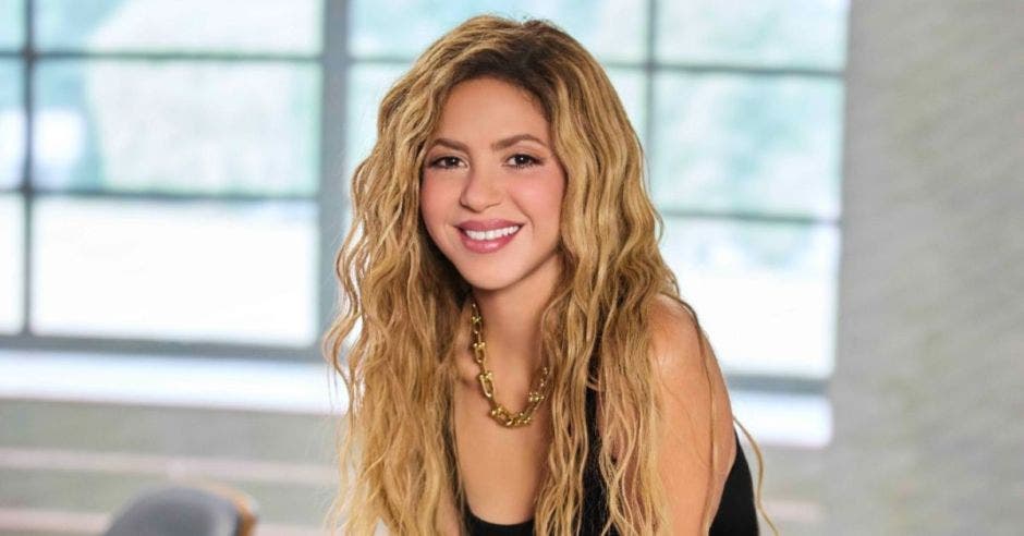 Shakira