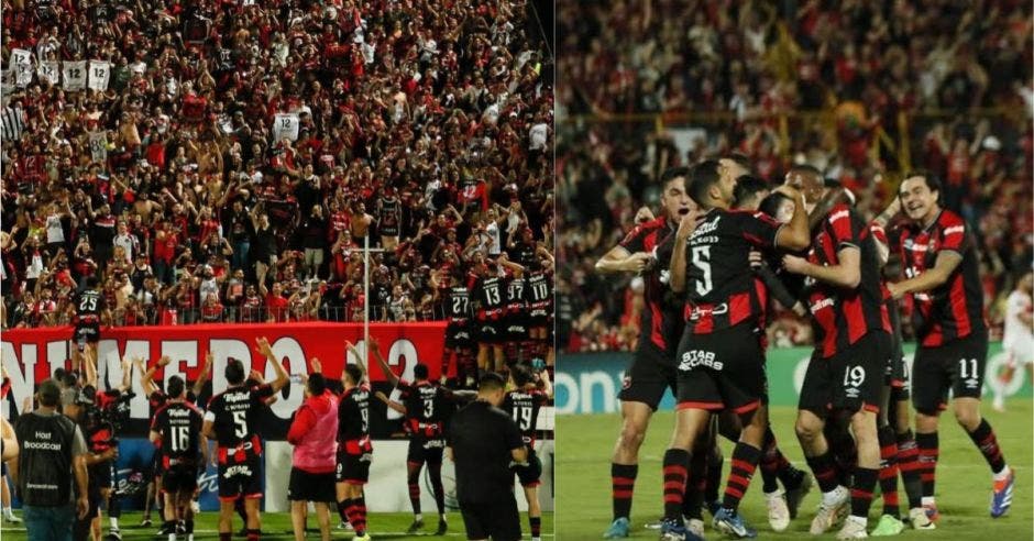 Alajuelense/La República