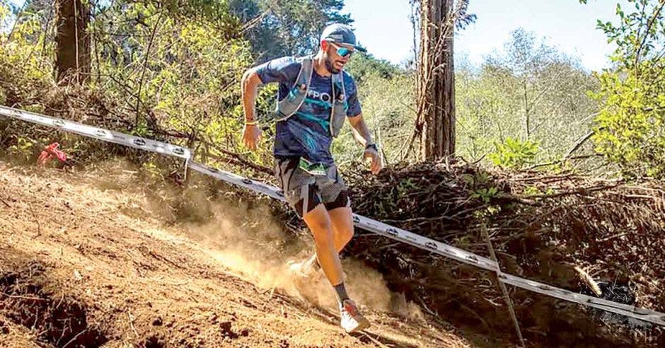 Esta tercera jornada del año cruzará por las etapas 10, 11 y 12 del Camino de Costa Rica. Costa Rica Ecogreen/La República