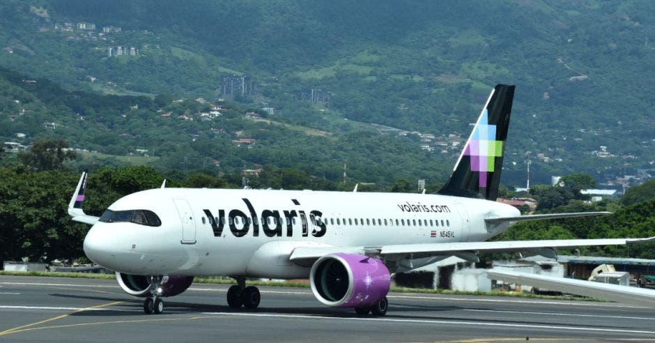 Volaris Costa Rica ha ampliado su alcance a destinos como Los Ángeles en Estados Unidos y diversas ciudades en México, incluyendo Cancún, Ciudad de México y Guadalajara.