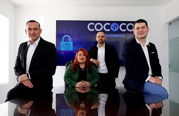 COCOCO