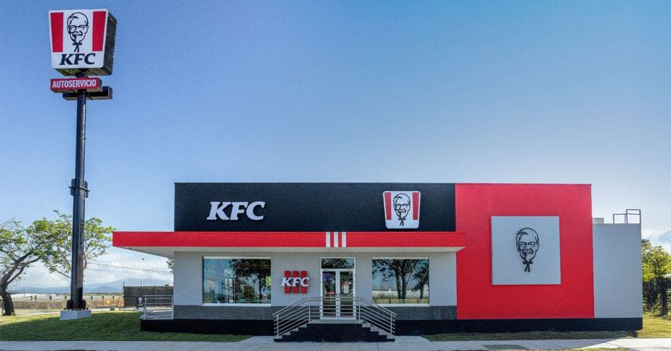 KFC