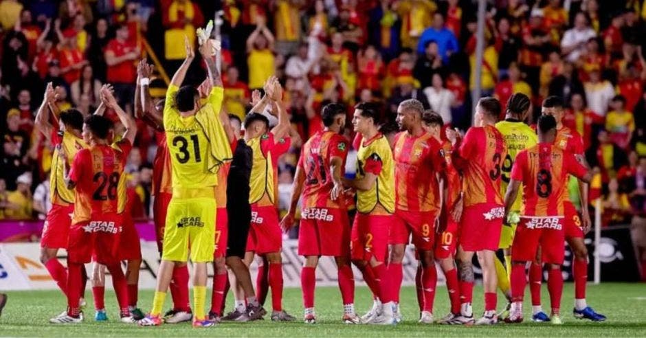 Herediano/La República