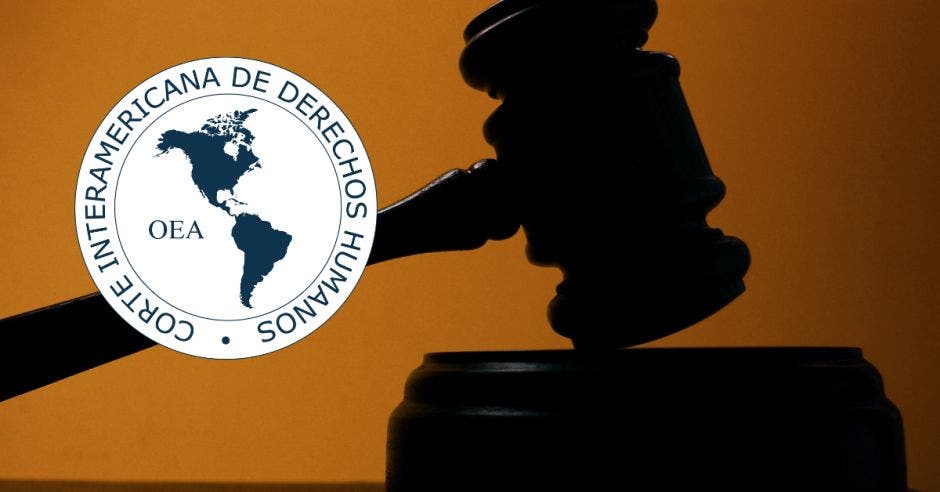 En la sentencia se declara una violación a los derechos de “la integridad personal, la vida privada y la salud y protección judicial”, entre otros.. Cortesía/La República