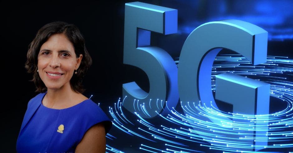 “El despliegue de redes 5G no es solo una oportunidad tecnológica; es una apuesta estratégica para el futuro de Costa Rica”, dijo Paula Bogantes, ministra del Ministerio de Ciencia, Tecnología y Telecomunicaciones.