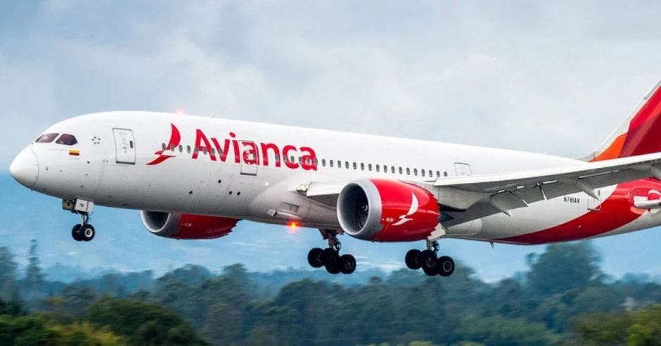 Avianca