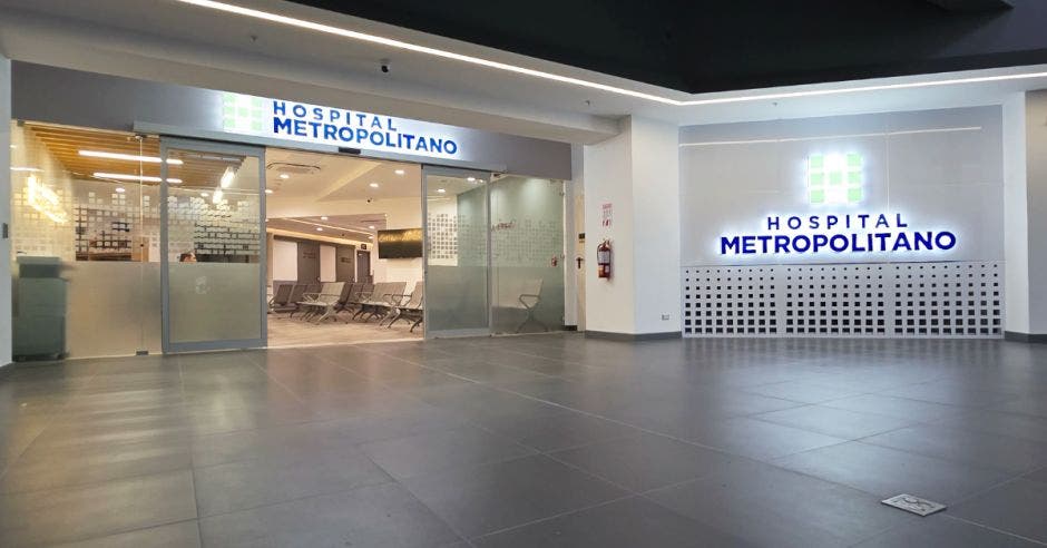 Hospital Metropolitano