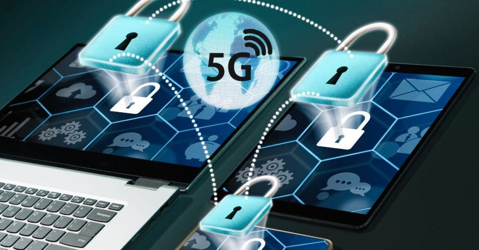 5G ciberseguridad