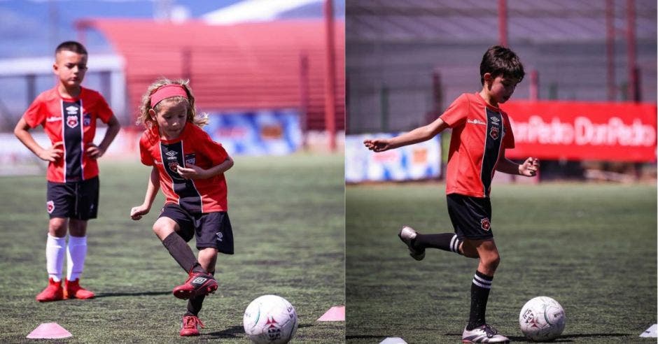 Alajuelense/La República