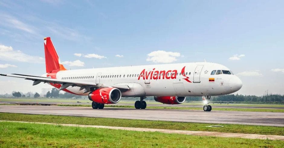 Avianca