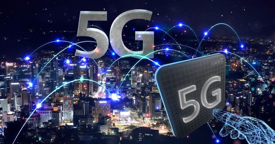 5G