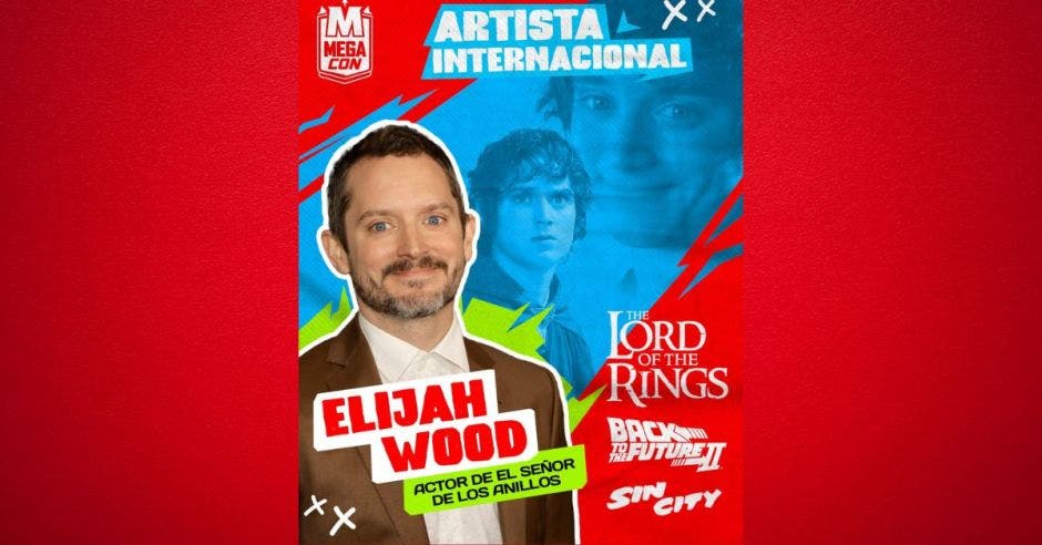 Elijah Wood