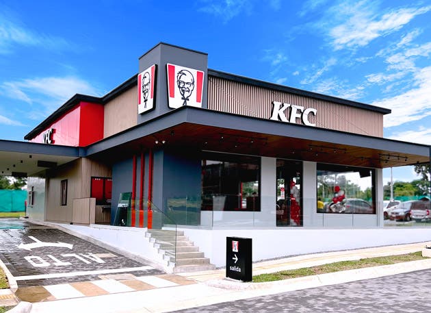 KFC